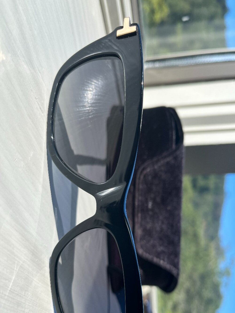 Tom Ford Sunglasses